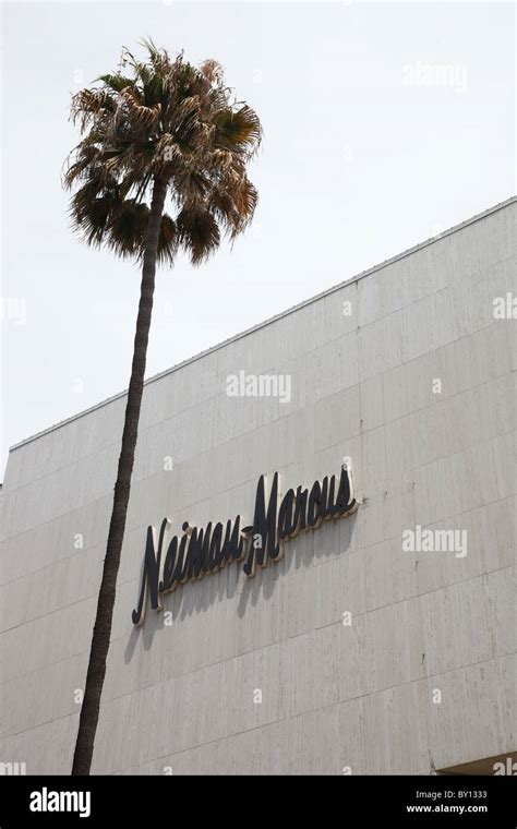 neiman marcus wilshire blvd